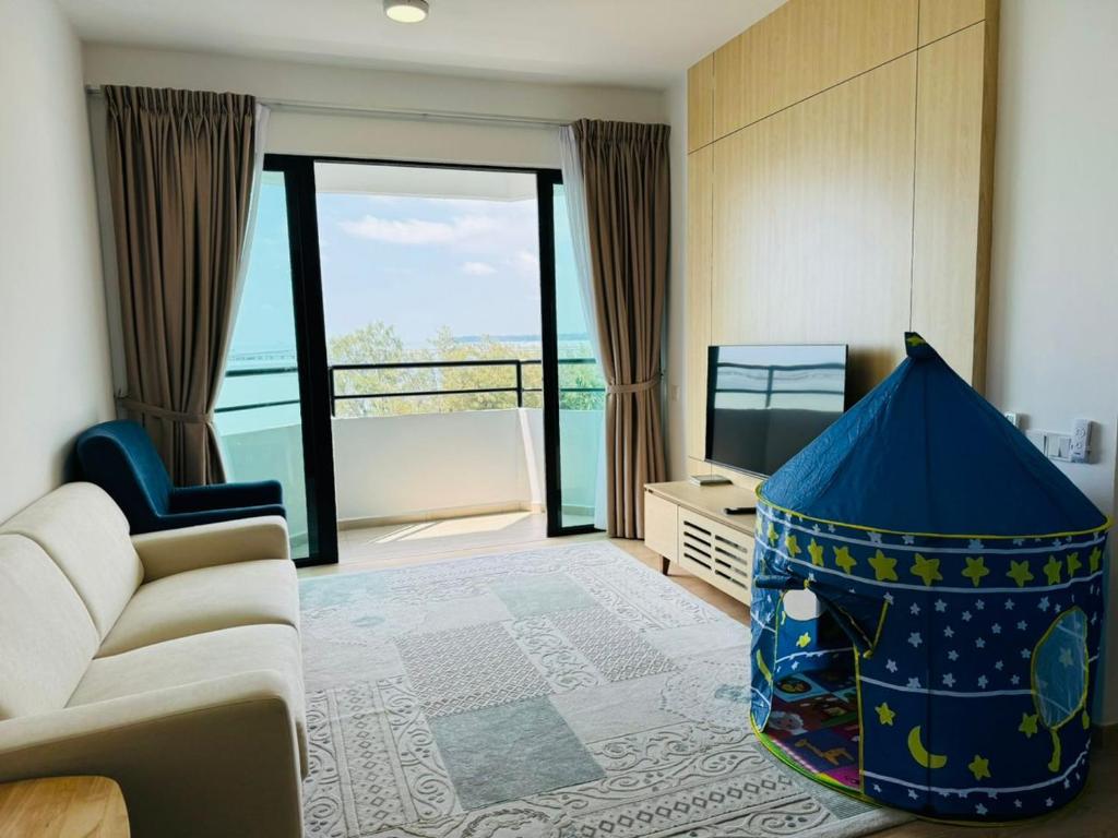 Mutiara Melaka Resort 8-17's Image